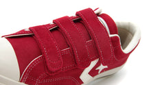 画像をギャラリービューアに読み込む, CONVERSE SKATEBOARDING CX-PRO SK V-3 OX + &quot;+ SERIES&quot; RED 6