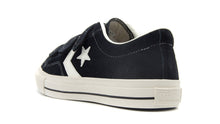 画像をギャラリービューアに読み込む, CONVERSE SKATEBOARDING CX-PRO SK V-3 OX + &quot;+ SERIES&quot; BLACK 2