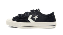 画像をギャラリービューアに読み込む, CONVERSE SKATEBOARDING CX-PRO SK V-3 OX + &quot;+ SERIES&quot; BLACK 3