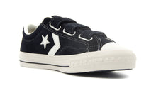 画像をギャラリービューアに読み込む, CONVERSE SKATEBOARDING CX-PRO SK V-3 OX + &quot;+ SERIES&quot; BLACK 5