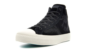 CONVERSE SKATEBOARDING BREAKSTAR SK SHINPEI UENO HI + "SHINPEI UENO" "+ SERIES" BLACK 1