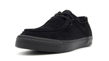 画像をギャラリービューアに読み込む, CONVERSE SKATEBOARDING CS MOCCASINS SK OX &quot;STANDARD SERIES&quot; BLACKMONOCHROME 1