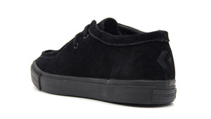 CONVERSE SKATEBOARDING CS MOCCASINS SK OX "STANDARD SERIES" BLACKMONOCHROME 2
