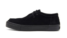 画像をギャラリービューアに読み込む, CONVERSE SKATEBOARDING CS MOCCASINS SK OX &quot;STANDARD SERIES&quot; BLACKMONOCHROME 3
