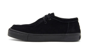CONVERSE SKATEBOARDING CS MOCCASINS SK OX "STANDARD SERIES" BLACKMONOCHROME 3