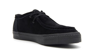 CONVERSE SKATEBOARDING CS MOCCASINS SK OX "STANDARD SERIES" BLACKMONOCHROME 5