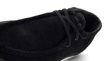 画像をギャラリービューアに読み込む, CONVERSE SKATEBOARDING CS MOCCASINS SK OX &quot;STANDARD SERIES&quot; BLACKMONOCHROME 6