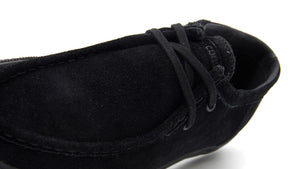 CONVERSE SKATEBOARDING CS MOCCASINS SK OX "STANDARD SERIES" BLACKMONOCHROME 6