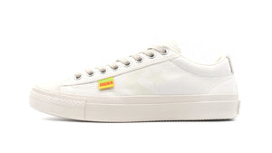 CONVERSE SKATEBOARDING BREAKSTAR SK HOTEL DRUGS OX + "HOTEL DRUGS" "+ SERIES" OFF WHITE 3