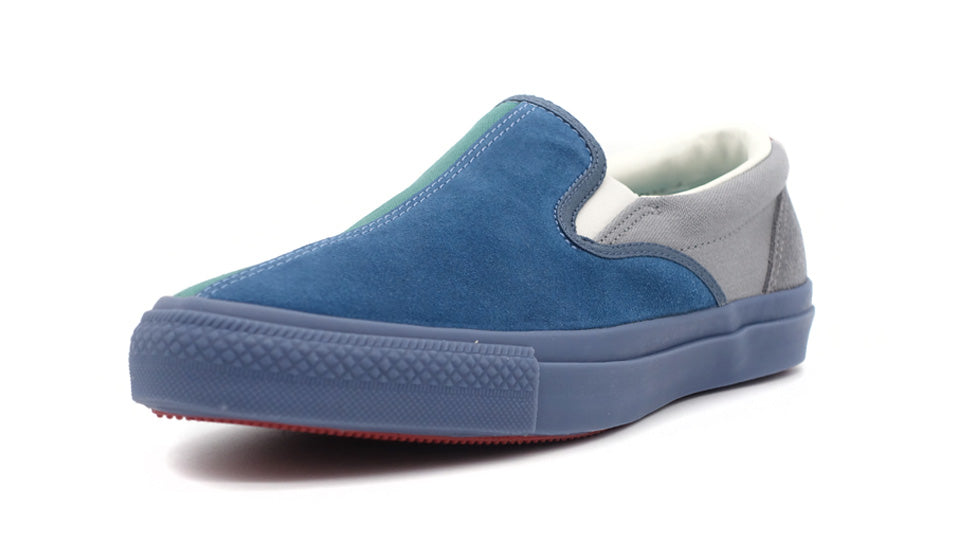 CONVERSE SKATEBOARDING CS SLIP-ON SK SAYHELLO + 