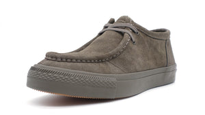 CONVERSE SKATEBOARDING CS MOCCASINS SK OX "STANDARD SERIES" TAUPE 1