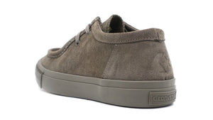 CONVERSE SKATEBOARDING CS MOCCASINS SK OX "STANDARD SERIES" TAUPE 2