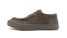 画像をギャラリービューアに読み込む, CONVERSE SKATEBOARDING CS MOCCASINS SK OX &quot;STANDARD SERIES&quot; TAUPE 3