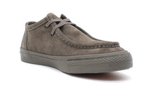 画像をギャラリービューアに読み込む, CONVERSE SKATEBOARDING CS MOCCASINS SK OX &quot;STANDARD SERIES&quot; TAUPE 5