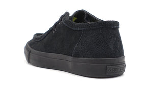 CONVERSE SKATEBOARDING CS MOCCASINS SK OX "STANDARD SERIES" BLACK 2