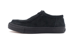 CONVERSE SKATEBOARDING CS MOCCASINS SK OX "STANDARD SERIES" BLACK 3