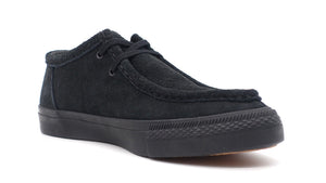 CONVERSE SKATEBOARDING CS MOCCASINS SK OX "STANDARD SERIES" BLACK 5