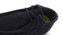 画像をギャラリービューアに読み込む, CONVERSE SKATEBOARDING CS MOCCASINS SK OX &quot;STANDARD SERIES&quot; BLACK 6