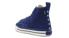 画像をギャラリービューアに読み込む, CONVERSE SKATEBOARDING CX-PRO SK BoTT HI + &quot;BoTT&quot; &quot;+ SERIES&quot; NAVY/WHITE 2