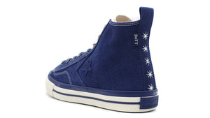 CONVERSE SKATEBOARDING CX-PRO SK BoTT HI + "BoTT" "+ SERIES" NAVY/WHITE 2