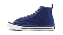 画像をギャラリービューアに読み込む, CONVERSE SKATEBOARDING CX-PRO SK BoTT HI + &quot;BoTT&quot; &quot;+ SERIES&quot; NAVY/WHITE 3