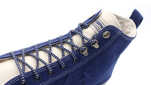 画像をギャラリービューアに読み込む, CONVERSE SKATEBOARDING CX-PRO SK BoTT HI + &quot;BoTT&quot; &quot;+ SERIES&quot; NAVY/WHITE 6