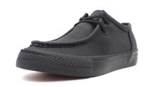 画像をギャラリービューアに読み込む, CONVERSE SKATEBOARDING CS MOCCASINS SK LE OX &quot;STANDARD SERIES&quot; BLACK 1