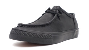 CONVERSE SKATEBOARDING CS MOCCASINS SK LE OX "STANDARD SERIES" BLACK 1