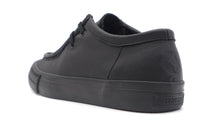 画像をギャラリービューアに読み込む, CONVERSE SKATEBOARDING CS MOCCASINS SK LE OX &quot;STANDARD SERIES&quot; BLACK 2