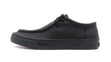 画像をギャラリービューアに読み込む, CONVERSE SKATEBOARDING CS MOCCASINS SK LE OX &quot;STANDARD SERIES&quot; BLACK 3