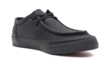 画像をギャラリービューアに読み込む, CONVERSE SKATEBOARDING CS MOCCASINS SK LE OX &quot;STANDARD SERIES&quot; BLACK 5