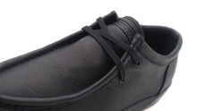 画像をギャラリービューアに読み込む, CONVERSE SKATEBOARDING CS MOCCASINS SK LE OX &quot;STANDARD SERIES&quot; BLACK 6