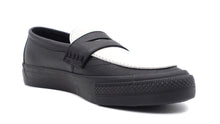 画像をギャラリービューアに読み込む, CONVERSE SKATEBOARDING CS LOAFER SK LE &quot;STANDARD SERIES&quot; BLACK/WHITE 5