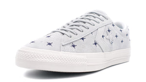 CONVERSE SKATEBOARDING PRORIDE SK BoTT OX + "BoTT" "+ SERIES" ICE BLUE 1