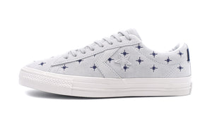 CONVERSE SKATEBOARDING PRORIDE SK BoTT OX + "BoTT" "+ SERIES" ICE BLUE 3