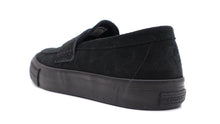 画像をギャラリービューアに読み込む, CONVERSE SKATEBOARDING CS LOAFER SK SU &quot;STANDARD SERIES&quot; BLACK 2