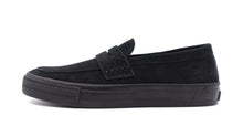 画像をギャラリービューアに読み込む, CONVERSE SKATEBOARDING CS LOAFER SK SU &quot;STANDARD SERIES&quot; BLACK 3