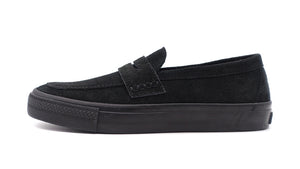 CONVERSE SKATEBOARDING CS LOAFER SK SU "STANDARD SERIES" BLACK 3