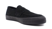 画像をギャラリービューアに読み込む, CONVERSE SKATEBOARDING CS LOAFER SK SU &quot;STANDARD SERIES&quot; BLACK 5