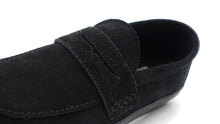 画像をギャラリービューアに読み込む, CONVERSE SKATEBOARDING CS LOAFER SK SU &quot;STANDARD SERIES&quot; BLACK 6