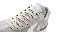 画像をギャラリービューアに読み込む, CONVERSE STARFIRE SC J &quot;Made in JAPAN&quot; &quot;STAR CRUISER&quot; GRAY 6