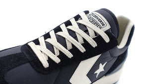 CONVERSE STARFIRE SC J "Made in JAPAN" "STAR CRUISER" BLACK 6