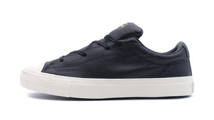 CONVERSE SKATEBOARDING BREAKSTAR SK SHINPEI UENO OX + "SHINPEI UENO" "+ SERIES" BLACK 3