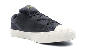 CONVERSE SKATEBOARDING BREAKSTAR SK SHINPEI UENO OX + "SHINPEI UENO" "+ SERIES" BLACK 5