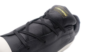 CONVERSE SKATEBOARDING BREAKSTAR SK SHINPEI UENO OX + "SHINPEI UENO" "+ SERIES" BLACK 6