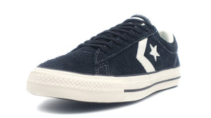 CONVERSE SKATEBOARDING PRORIDE SK BS OX + "+ SERIES" BLACK 1