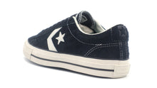 画像をギャラリービューアに読み込む, CONVERSE SKATEBOARDING PRORIDE SK BS OX + &quot;+ SERIES&quot; BLACK 2