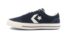 画像をギャラリービューアに読み込む, CONVERSE SKATEBOARDING PRORIDE SK BS OX + &quot;+ SERIES&quot; BLACK 3