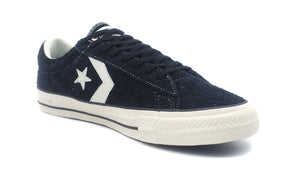 CONVERSE SKATEBOARDING PRORIDE SK BS OX + "+ SERIES" BLACK 5