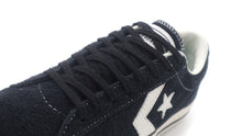 画像をギャラリービューアに読み込む, CONVERSE SKATEBOARDING PRORIDE SK BS OX + &quot;+ SERIES&quot; BLACK 6